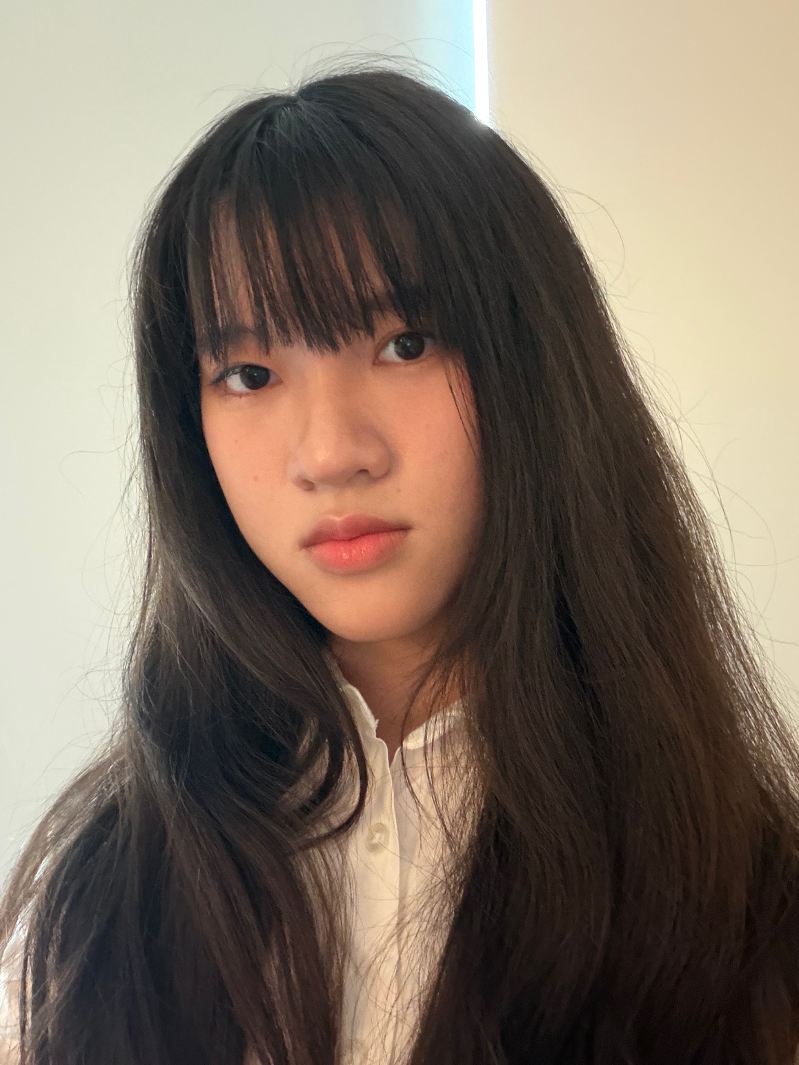 Catherine Huang