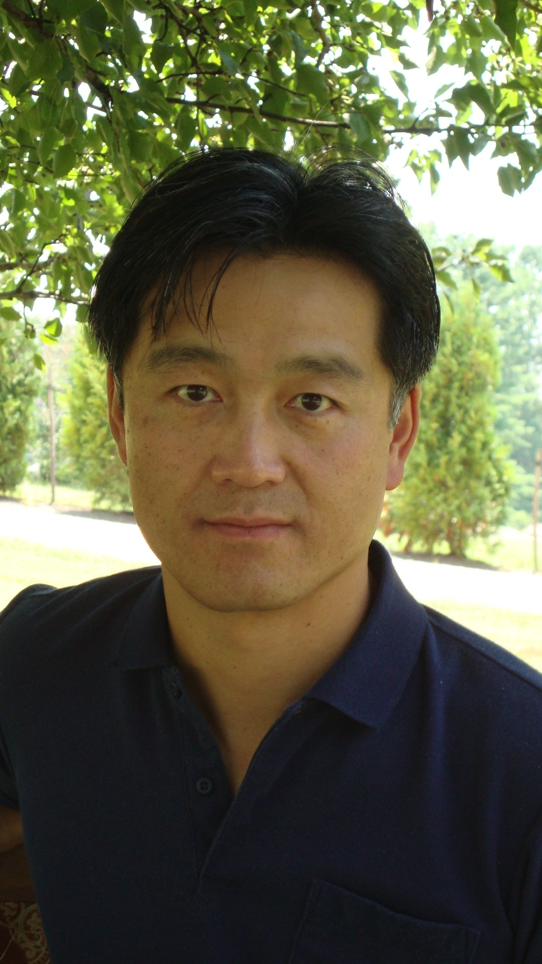 TeD Iwasaki