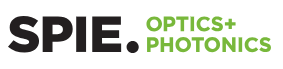 spie optics+photonics